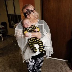 Meet your Posher, Darleen